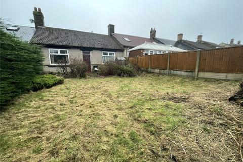 2 bedroom bungalow for sale, Fifth Street, Crookhall, Consett, DH8
