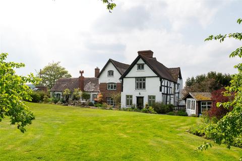 6 bedroom equestrian property for sale, Harvington, Worcestershire