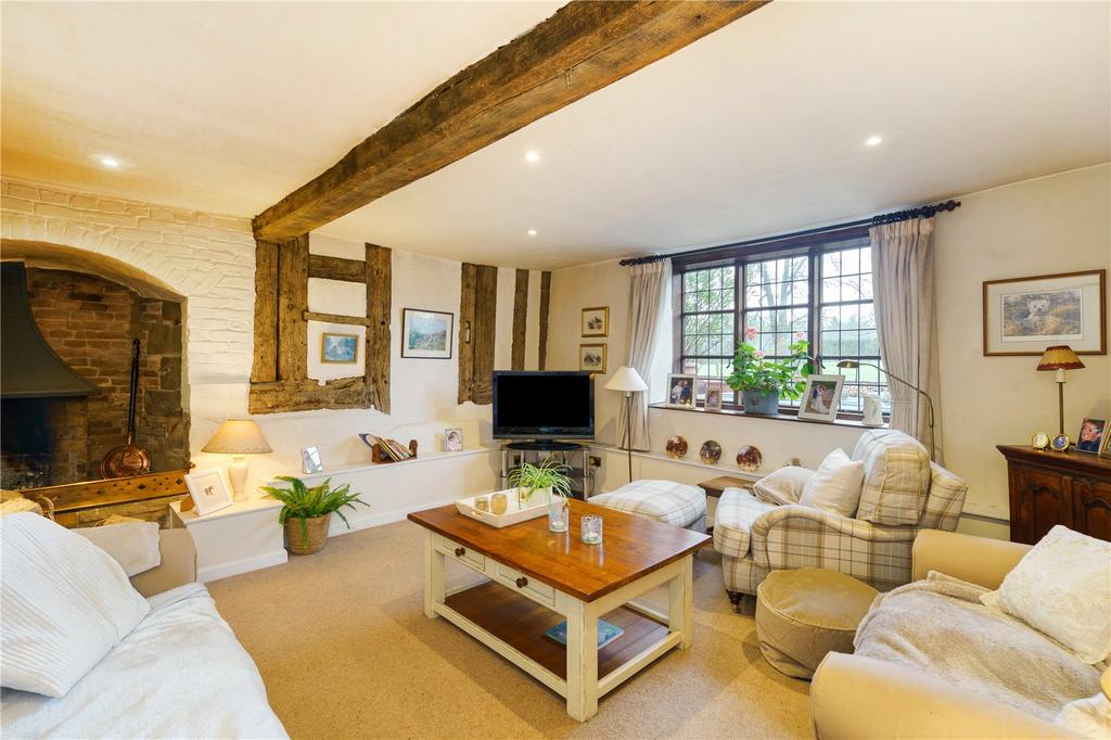 Drawing Room