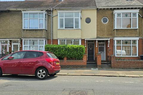 3 bedroom terraced house for sale, Broadway, Abington, Northampton NN1 4SQ