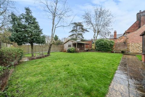3 bedroom bungalow for sale, Main Street, Woolsthorpe, Grantham, Lincolnshire, NG32