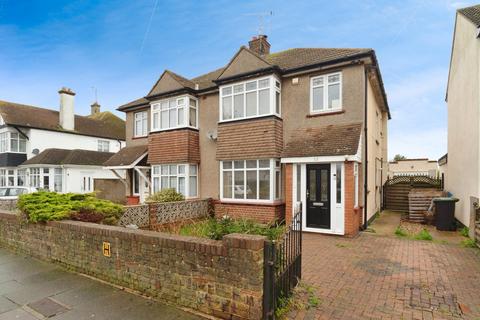 3 bedroom semi-detached house for sale, Poynings Avenue, Southend-on-sea, SS2