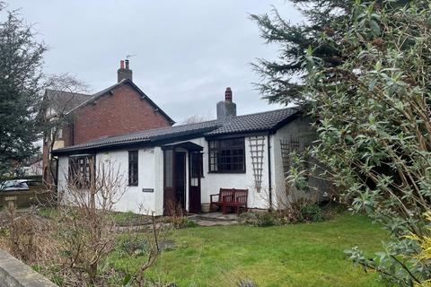 2 bedroom semi-detached bungalow for sale, Brook Lane, Ormskirk, Lancashire, L39 4RE