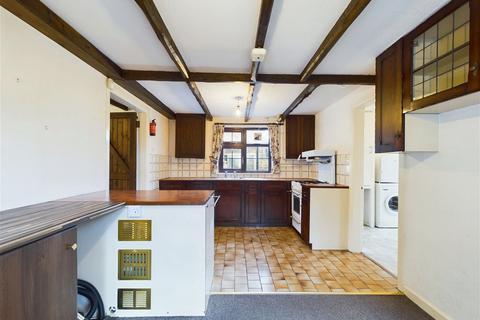 2 bedroom semi-detached bungalow for sale, Brook Lane, Ormskirk, Lancashire, L39 4RE