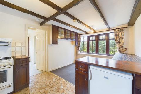 The Bungalow Brook Lane, Ormskirk, L39 4RE