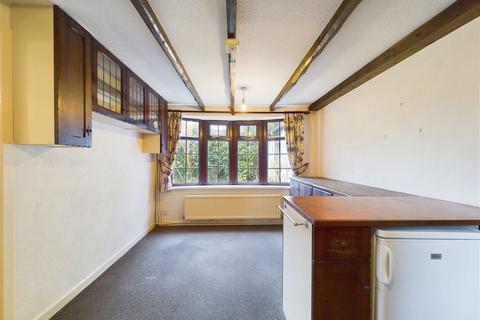 The Bungalow Brook Lane, Ormskirk, L39 4RE