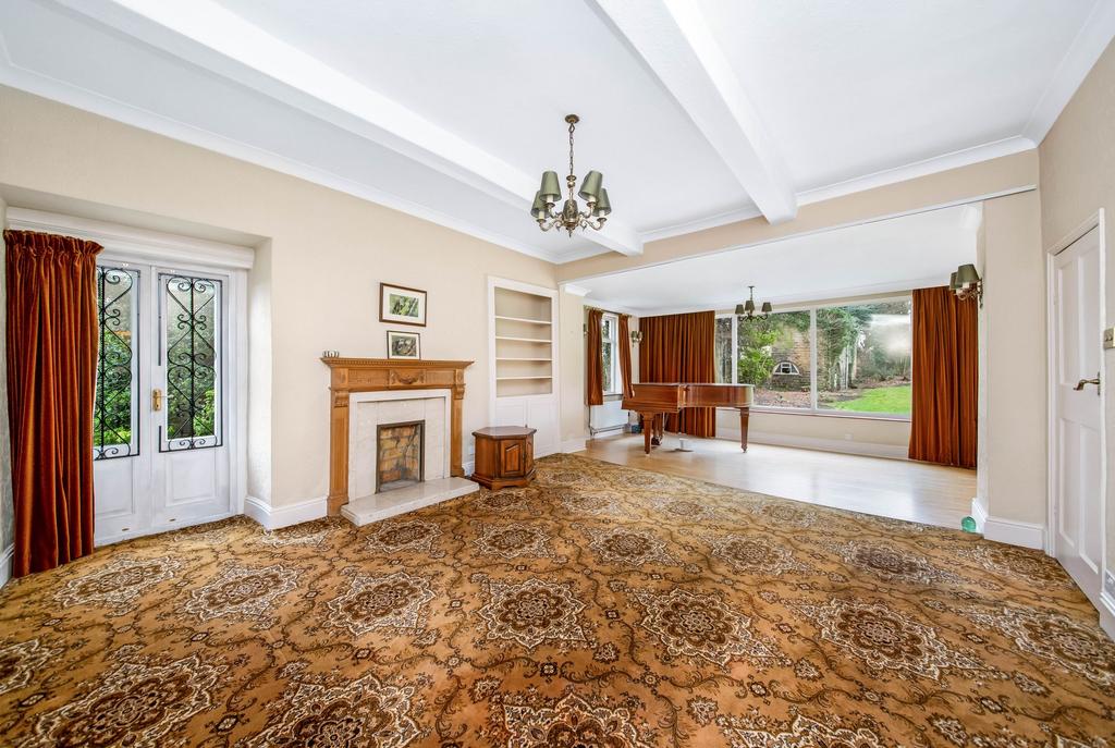 Sitting room