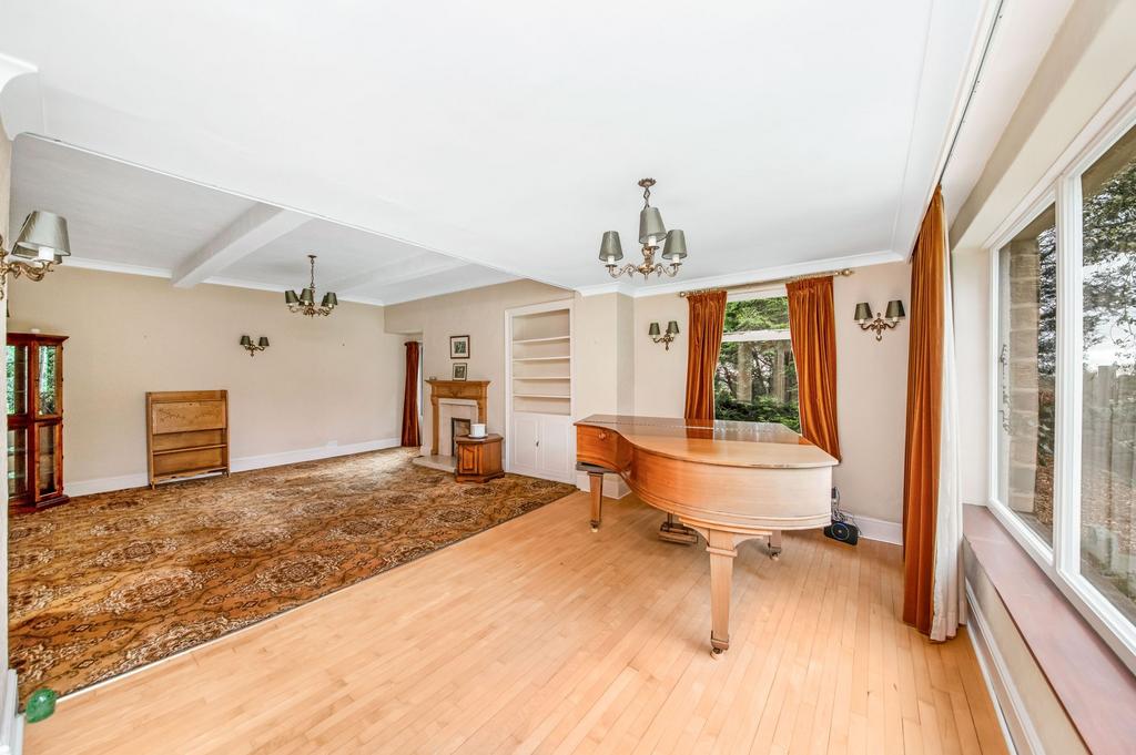 Sitting room