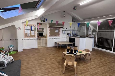 Childcare facility for sale, Springvale Terrace, London, W14