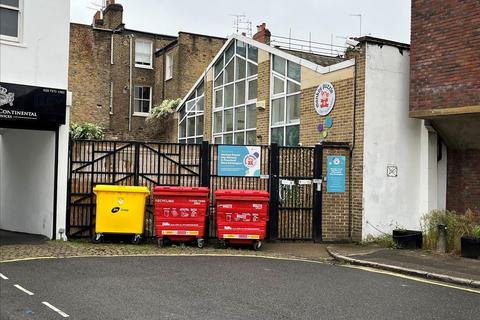 Childcare facility for sale, Springvale Terrace, London, W14