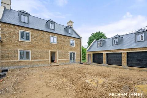 6 bedroom detached house for sale, Church Lane, Ridlington, LE15