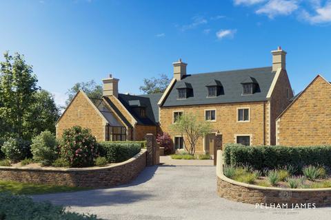 6 bedroom detached house for sale, Church Lane, Ridlington, LE15