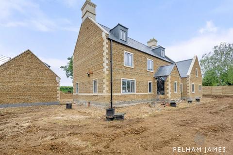 6 bedroom detached house for sale, Church Lane, Ridlington, LE15