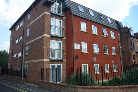 2 Milton Place, Salford M6