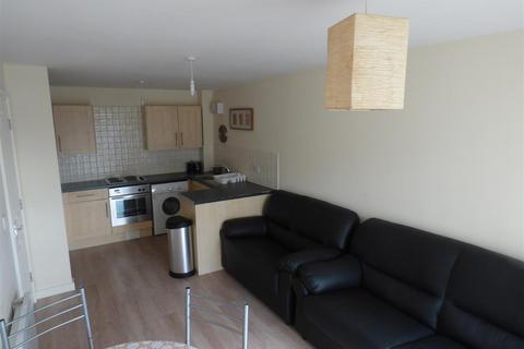 Apartment 6, Quince House, 2 Milton Place, Salford, M6 5RL