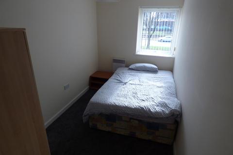 Apartment 6, Quince House, 2 Milton Place, Salford, M6 5RL