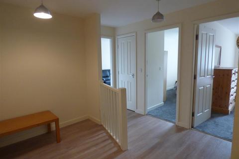 Apartment 6, Quince House, 2 Milton Place, Salford, M6 5RL