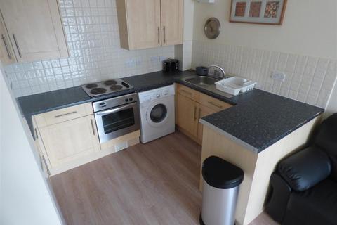 Apartment 6, Quince House, 2 Milton Place, Salford, M6 5RL