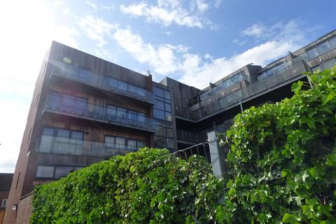 Apartment 18, 1 Alexandra Road, Manchester, M16 7BU