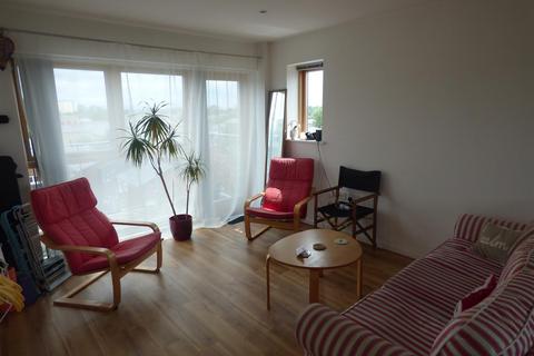 Apartment 18, 1 Alexandra Road, Manchester, M16 7BU