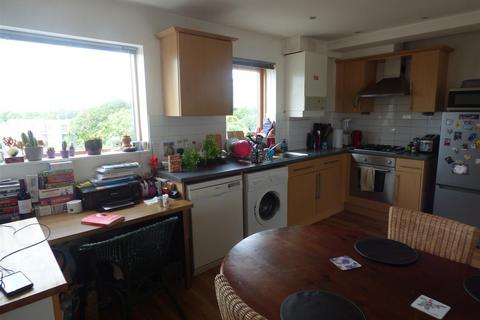 Apartment 18, 1 Alexandra Road, Manchester, M16 7BU