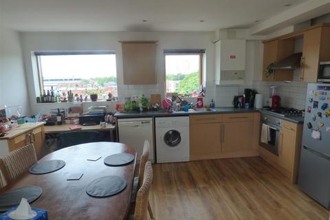Apartment 18, 1 Alexandra Road, Manchester, M16 7BU