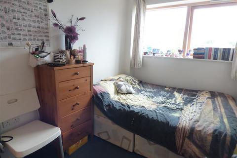 Apartment 18, 1 Alexandra Road, Manchester, M16 7BU
