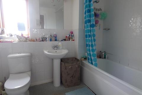 Apartment 18, 1 Alexandra Road, Manchester, M16 7BU