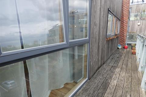 Apartment 18, 1 Alexandra Road, Manchester, M16 7BU