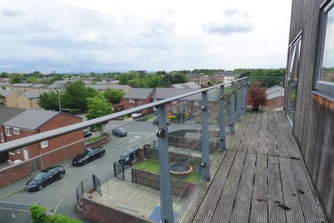 Apartment 18, 1 Alexandra Road, Manchester, M16 7BU