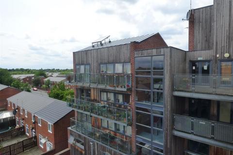 Apartment 18, 1 Alexandra Road, Manchester, M16 7BU