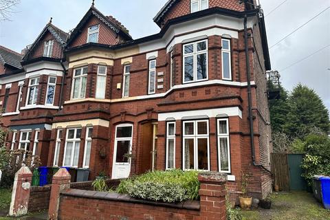15 Blair Road, Manchester, M16 8NS
