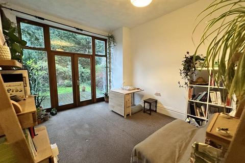 15 Blair Road, Manchester, M16 8NS