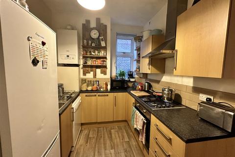 15 Blair Road, Manchester, M16 8NS