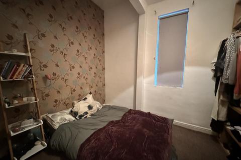 15 Blair Road, Manchester, M16 8NS
