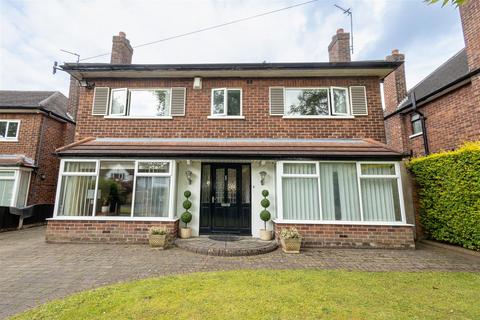 4 bedroom house for sale, Gibwood Road, Manchester M22