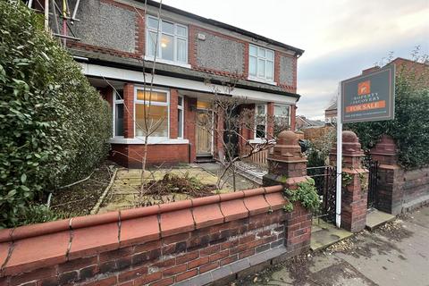 89 Beech Road, Manchester, M21 9FD