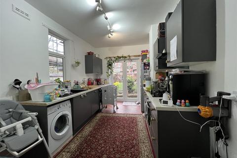 89 Beech Road, Manchester, M21 9FD