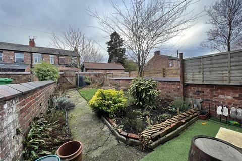 89 Beech Road, Manchester, M21 9FD