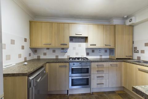 1 bedroom flat for sale - Christchurch Road, Bournemouth BH1