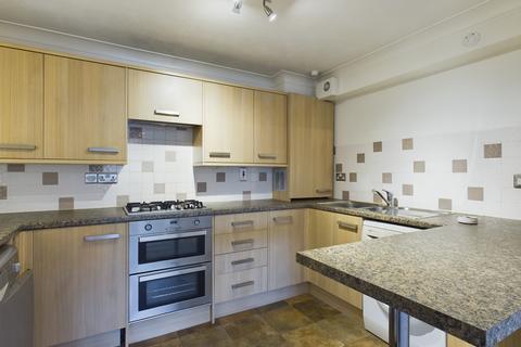 1 bedroom flat for sale - Christchurch Road, Bournemouth BH1