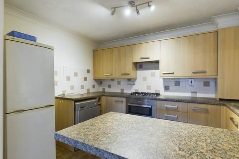 1 bedroom flat for sale, Christchurch Road, Bournemouth BH1