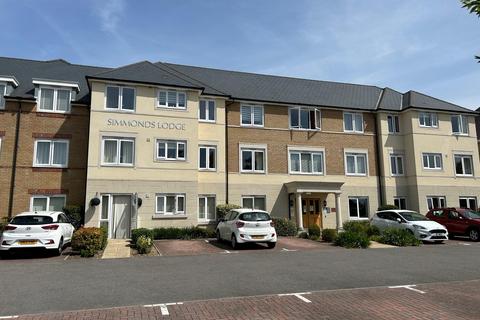 1 bedroom flat for sale, Havant Road, Portsmouth PO6