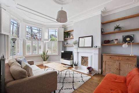 1 bedroom apartment for sale, Braemar Avenue, London, N22