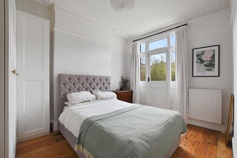 1 bedroom apartment for sale, Braemar Avenue, London, N22