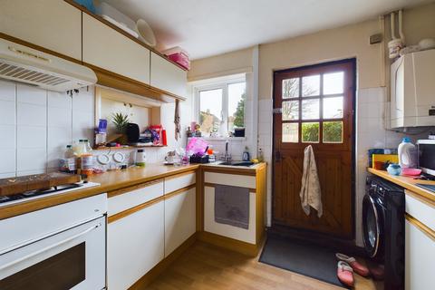 3 bedroom terraced house for sale - Moore Avenue, Bournemouth BH11