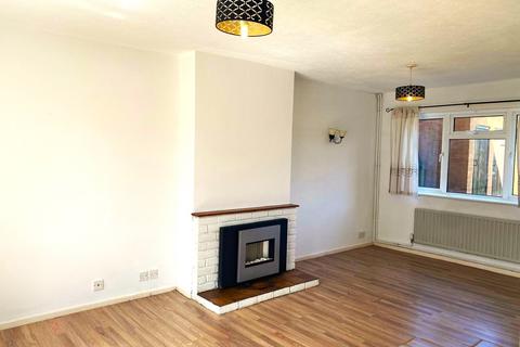 3 bedroom terraced house for sale, Moore Avenue, Bournemouth BH11