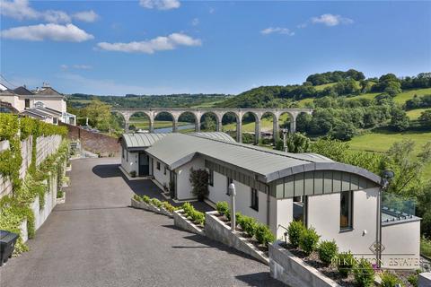 4 bedroom detached house for sale, Calstock, Cornwall PL18