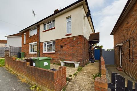 undefined, Washbrook Road, Portsmouth PO6