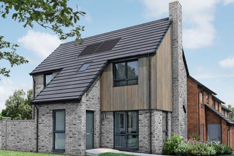 3 bedroom detached house for sale, Plot 99, Farmhouse 3 at The Farmstead Eco Collection, Feniscowles, Blackburn BB2